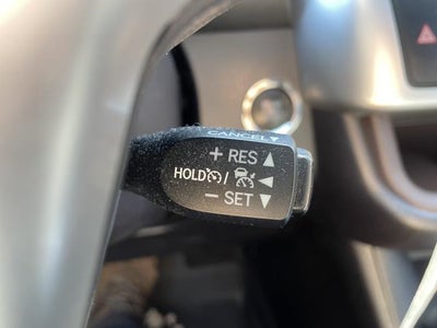 2019 Toyota Highlander XLE V6 AWD (Natl)