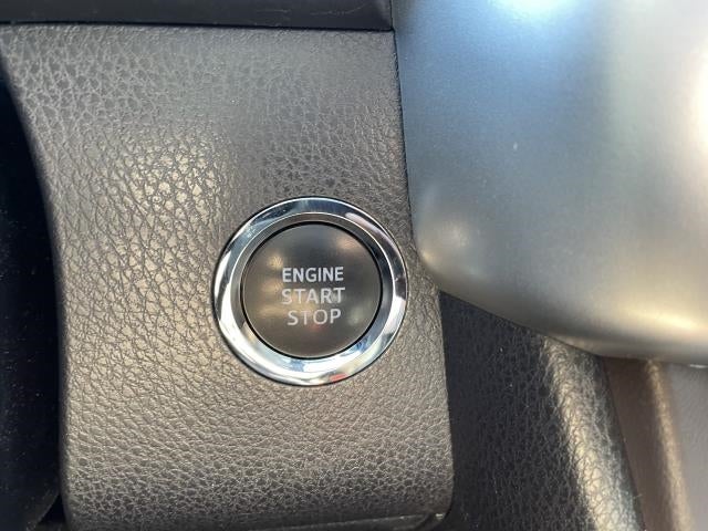 2019 Toyota Highlander XLE V6 AWD (Natl)