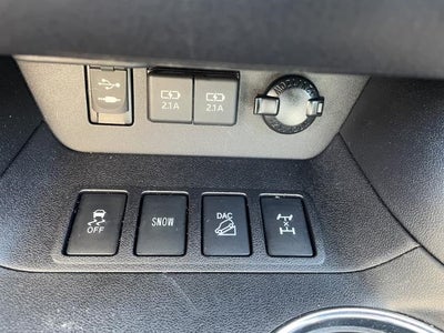 2019 Toyota Highlander XLE V6 AWD (Natl)