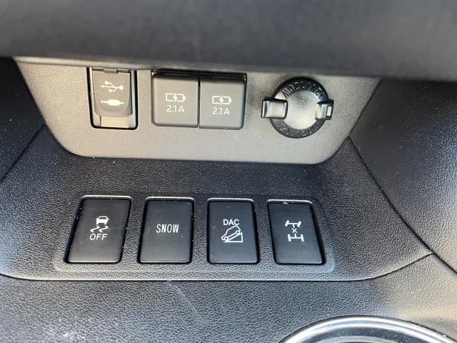 2019 Toyota Highlander XLE V6 AWD (Natl)