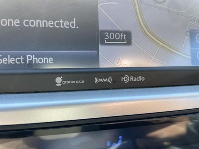 2019 Toyota Highlander XLE V6 AWD (Natl)