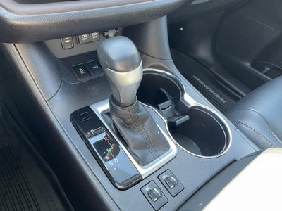 2019 Toyota Highlander XLE V6 AWD (Natl)