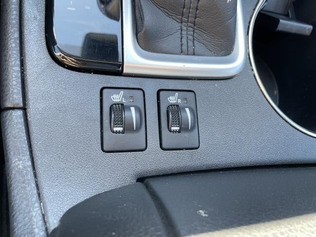 2019 Toyota Highlander XLE V6 AWD (Natl)