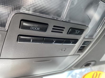 2019 Toyota Highlander XLE V6 AWD (Natl)