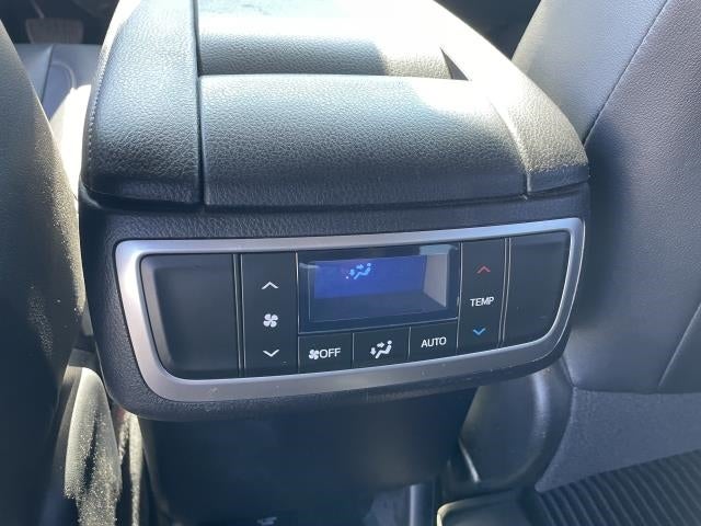 2019 Toyota Highlander XLE V6 AWD (Natl)