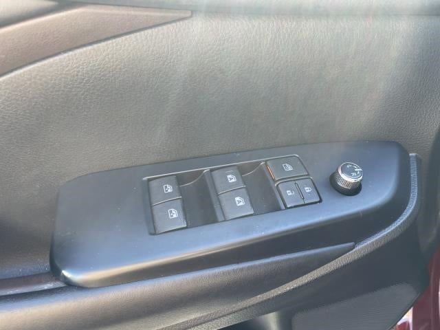 2019 Toyota Highlander XLE V6 AWD (Natl)