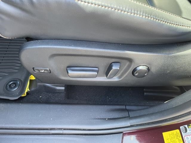 2019 Toyota Highlander XLE V6 AWD (Natl)