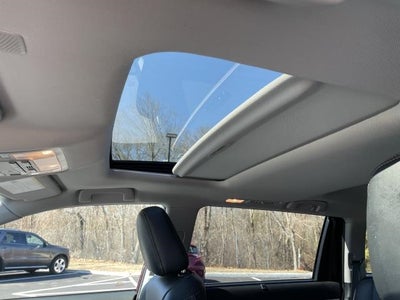 2019 Toyota Highlander XLE V6 AWD (Natl)