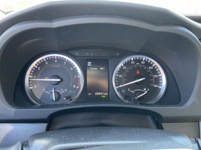 2019 Toyota Highlander XLE V6 AWD (Natl)