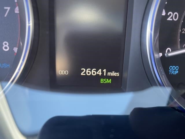 2019 Toyota Highlander XLE V6 AWD (Natl)