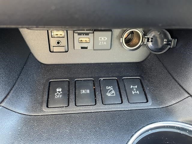 2019 Toyota Highlander XLE V6 AWD (Natl)