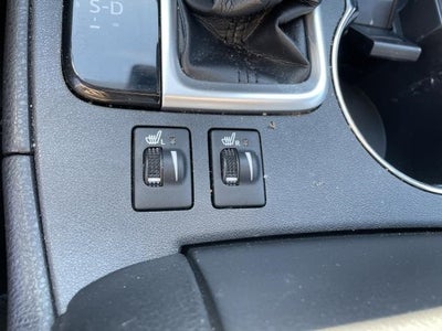 2019 Toyota Highlander XLE V6 AWD (Natl)