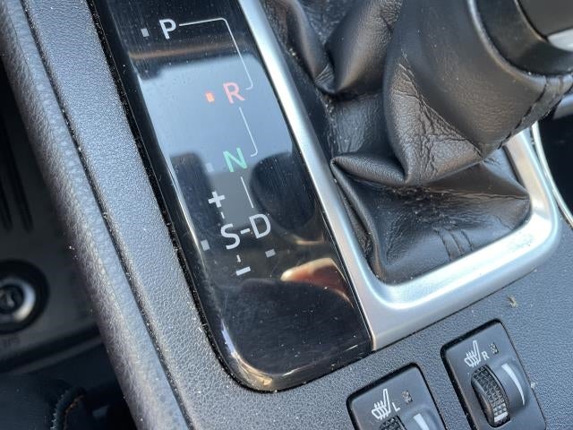 2019 Toyota Highlander XLE V6 AWD (Natl)