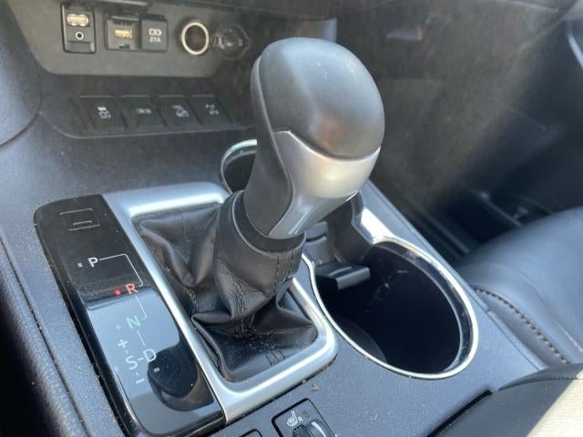 2019 Toyota Highlander XLE V6 AWD (Natl)