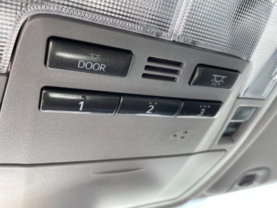 2019 Toyota Highlander XLE V6 AWD (Natl)