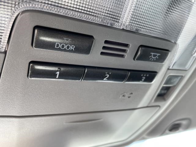 2019 Toyota Highlander XLE V6 AWD (Natl)