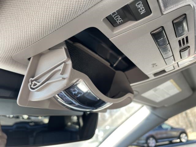 2019 Toyota Highlander XLE V6 AWD (Natl)