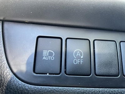 2019 Toyota Highlander XLE V6 AWD (Natl)