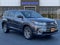 2019 Toyota Highlander XLE V6 AWD (Natl)