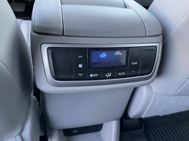 2019 Toyota Highlander XLE V6 AWD (Natl)