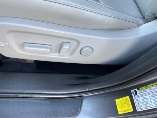 2019 Toyota Highlander XLE V6 AWD (Natl)