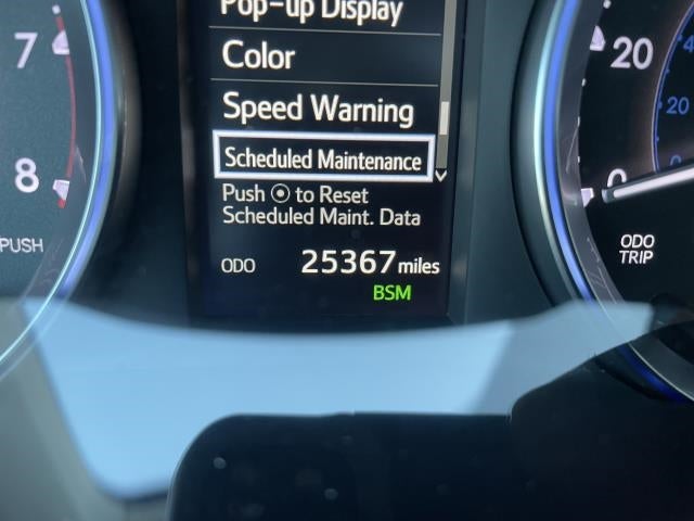 2019 Toyota Highlander XLE V6 AWD (Natl)