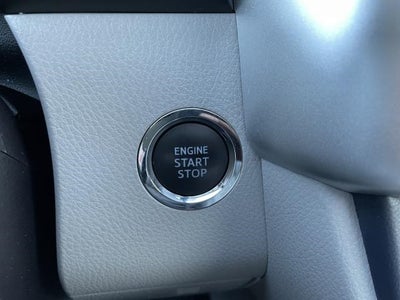 2019 Toyota Highlander XLE V6 AWD (Natl)