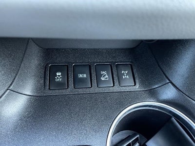 2019 Toyota Highlander XLE V6 AWD (Natl)