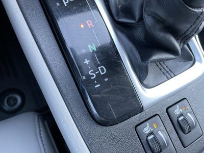 2019 Toyota Highlander XLE V6 AWD (Natl)