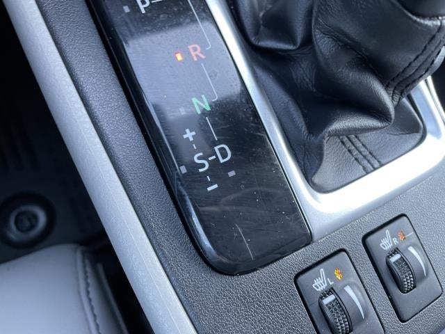 2019 Toyota Highlander XLE V6 AWD (Natl)