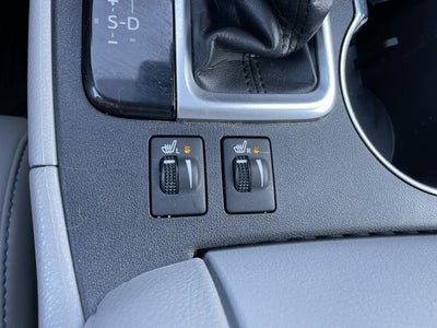 2019 Toyota Highlander XLE V6 AWD (Natl)