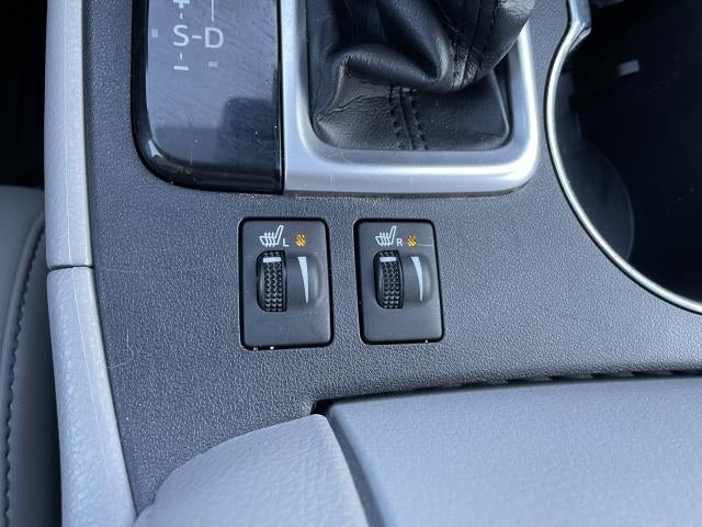 2019 Toyota Highlander XLE V6 AWD (Natl)