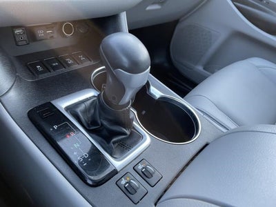 2019 Toyota Highlander XLE V6 AWD (Natl)