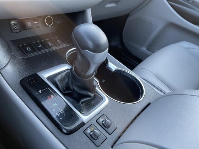 2019 Toyota Highlander XLE V6 AWD (Natl)