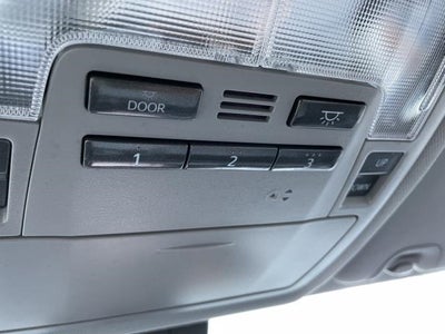 2019 Toyota Highlander XLE V6 AWD (Natl)