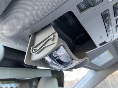 2019 Toyota Highlander XLE V6 AWD (Natl)