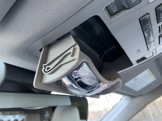 2019 Toyota Highlander XLE V6 AWD (Natl)