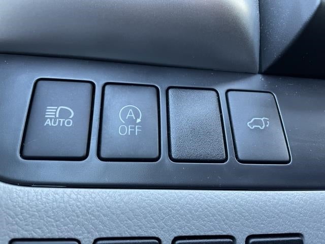 2019 Toyota Highlander XLE V6 AWD (Natl)