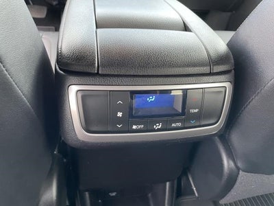 2019 Toyota Highlander XLE V6 AWD (Natl)