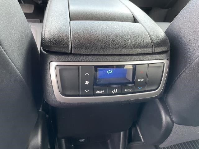 2019 Toyota Highlander XLE V6 AWD (Natl)