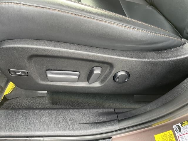 2019 Toyota Highlander XLE V6 AWD (Natl)