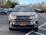 2019 Toyota Highlander XLE V6 AWD (Natl)