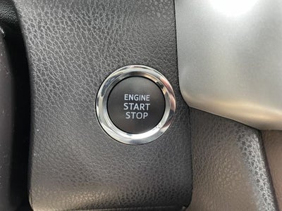 2019 Toyota Highlander XLE V6 AWD (Natl)