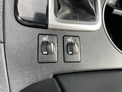 2019 Toyota Highlander XLE V6 AWD (Natl)