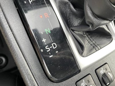 2019 Toyota Highlander XLE V6 AWD (Natl)