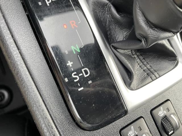 2019 Toyota Highlander XLE V6 AWD (Natl)