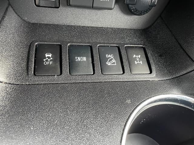 2019 Toyota Highlander XLE V6 AWD (Natl)