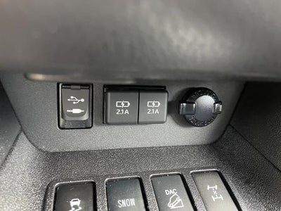 2019 Toyota Highlander XLE V6 AWD (Natl)