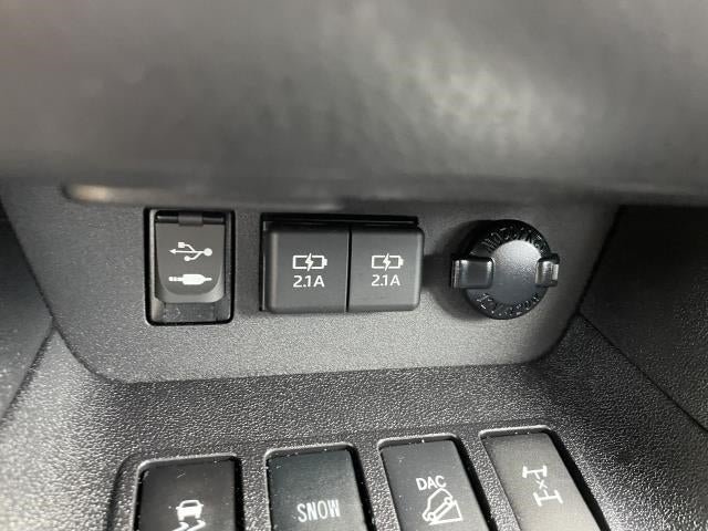 2019 Toyota Highlander XLE V6 AWD (Natl)