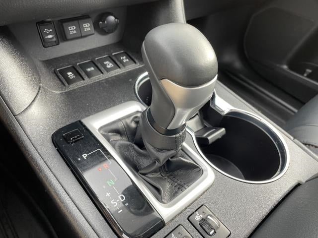 2019 Toyota Highlander XLE V6 AWD (Natl)